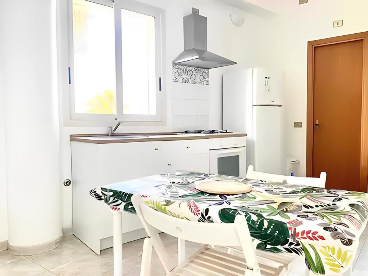 אבולה Borgo Marinaro Casa Vacanza מראה חיצוני תמונה
