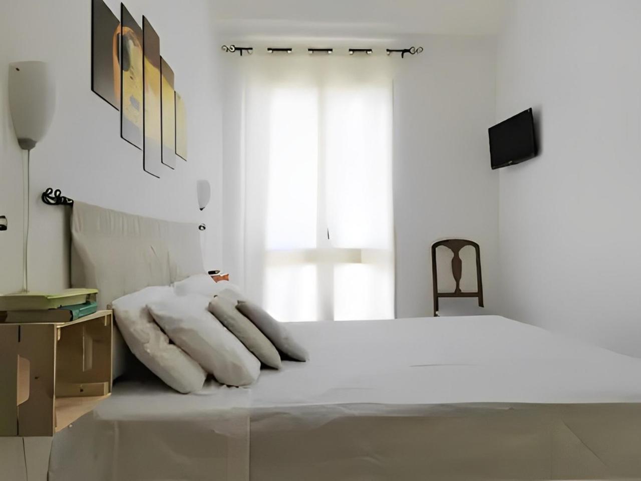 אבולה Borgo Marinaro Casa Vacanza מראה חיצוני תמונה